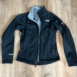 North Fave Summit Aeries Windstopper Jacket
